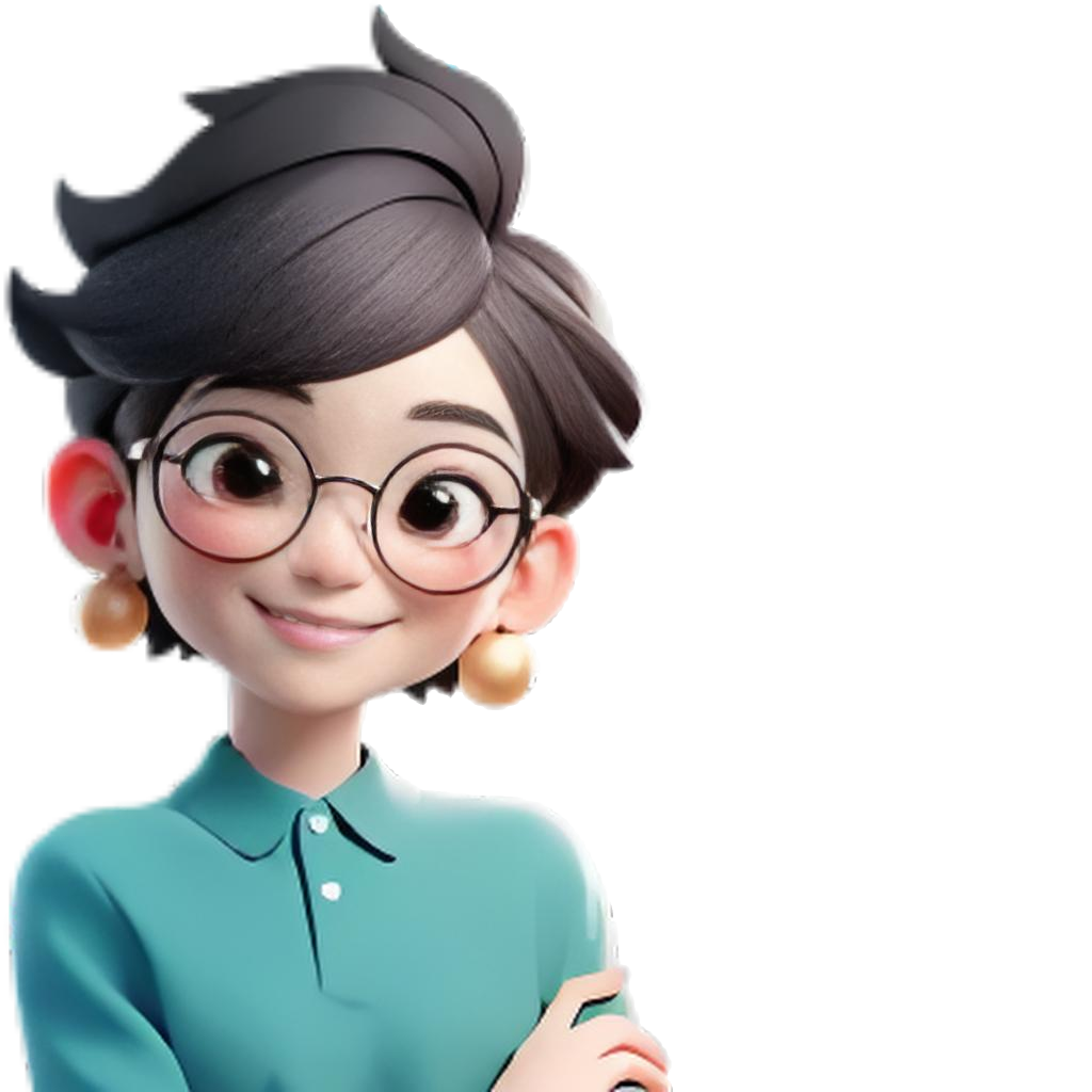 Lucille用户头像图片