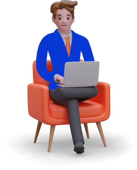 用户使用浏览器图片