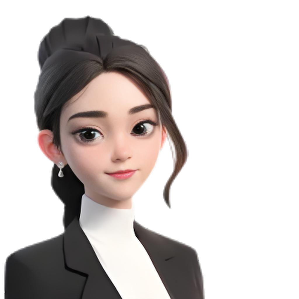 小美用户头像图片