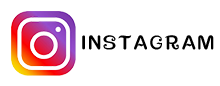 Instagram图标