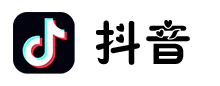 抖音图标