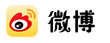 微博图标